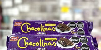 Chocolinas celebra sus 50 años con un evento abierto al público en el Planetario