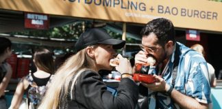 Llega “Sabor a Buenos Aires” con shows en vivo y lo mejor de la gastronomía porteña