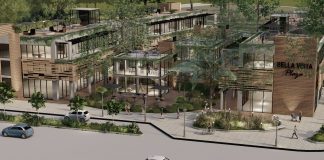 Bella Vista Plaza: un nuevo punto de encuentro urbano que transforma el paisaje local bella vista plaza