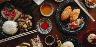 ApuNena será sede en Chacarita de una nueva edición del ciclo Saga Asiática