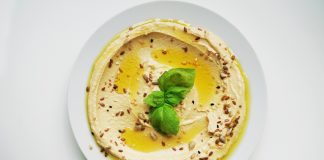 Temporada de alcauciles: una receta saludable que tiene como protagonista a esta flor comestible