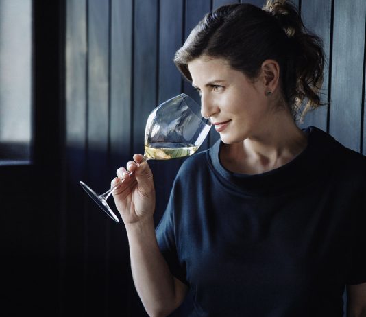 Paz Levinson llega a Buenos Aires con una nueva edición de Argentina Reloaded