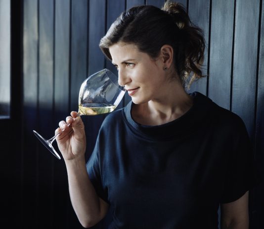 Paz Levinson regresa a Buenos Aires con Argentina Reloaded: más de 100 vinos para descubrir en Casa Cavia argentina reloaded