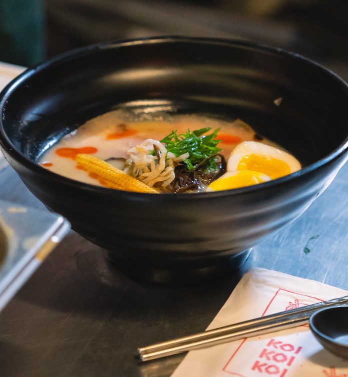 dia del ramen