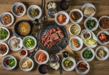 Hansang Food Week 2025: cocina coreana, historia y tradición en más de 20 restaurantes del país Hansang Food Week 2025