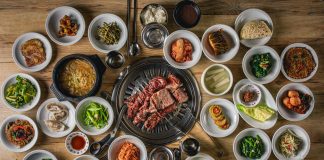 Hansang Food Week 2025: cocina coreana, historia y tradición en más de 20 restaurantes del país Hansang Food Week 2025