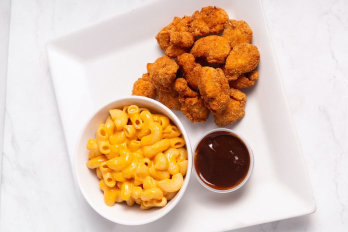 mac & munchies