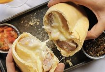 Recetas de La Dorita: tres clásicos de la parrilla porteña para recrear en casa