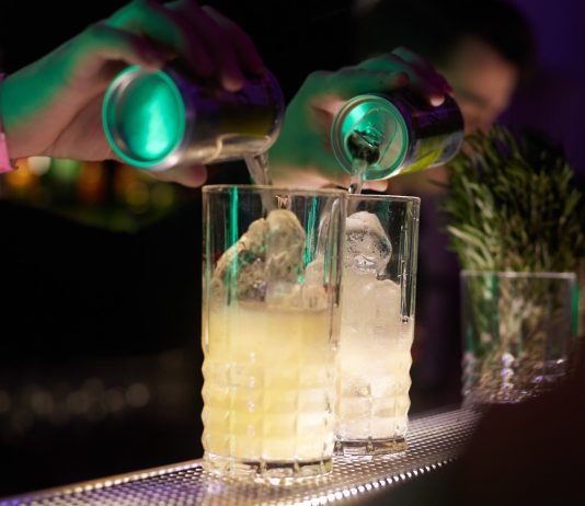 Llega Bs As Cocktail Week 2025: conocé la agenda completa