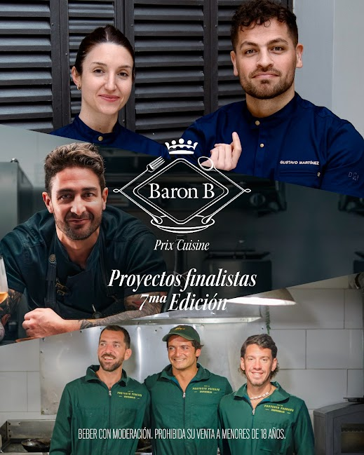 prix baron b