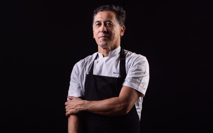 osaka guest chef