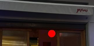 Mitingu presenta una edición especial de cocina japonesa junto al restaurante Sashimiya