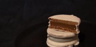 Campeonato Mundial del Alfajor: estos son los ganadores de la edición 2025 mundial del alfajor
