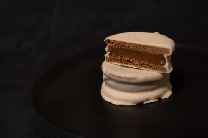 mundial del alfajor