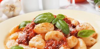 Ñoquis del 29: tres lugares para disfrutar los más deliciosos ñoquis del 29