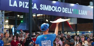 Cómo será la 5ª edición del Campionato Scuola Pizzaioli el 27 y 28 de septiembre CAMPIONATO SCUOLA PIZZAIOLI
