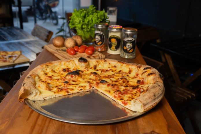 Johnny's Pizza