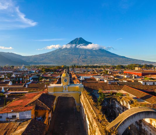 Latin America’s 50 Best Restaurants debuta en Guatemala en 2025 Latin America's 50 Best Restaurants