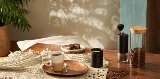 Porque cada taza puede ser un ritual único, Café Martínez invita a ser parte de La Ruta del Café la ruta del café