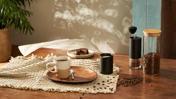 la ruta del café
