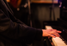 Homero: el primer piano barra de Buenos Aires abrió sus puertas en Palermo homero piano barra