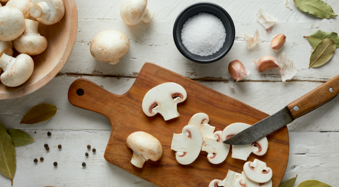La proteína del futuro: ¿pueden los hongos reemplazar a la carne? hongos proteína del futuro