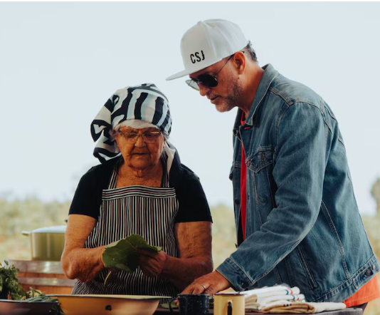 “Historias de Estación”, la serie protagonizada por Lele Cristóbal, es nominada en los Martín Fierro 2025 historias de estación