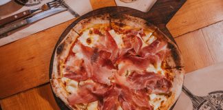 Cerveza gratis para celebrar la primavera en Pizzería Popular pizzeria popular