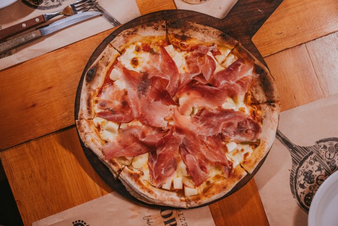 pizzeria popular