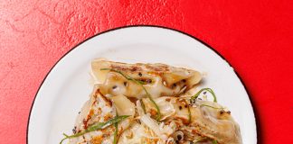 Día del Dumpling: una ocasión para celebrar con descuentos, regalos y sabores inéditos dumpling