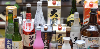 Gastro Japo Food Week 2025: sake, after office y experiencias en 40 locales gastro japo sake