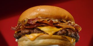 Williamsburg renueva su identidad con nuevas hamburguesas y estética de marca Williamsburg