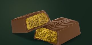 Cofler Dubai: lanzamiento de edición limitada que fusiona innovación, tendencia y sabor cofler dubai