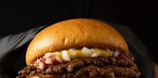 Burgermanía 2025: vuelve la cita federal más esperada por los amantes de la hamburguesa burgermania