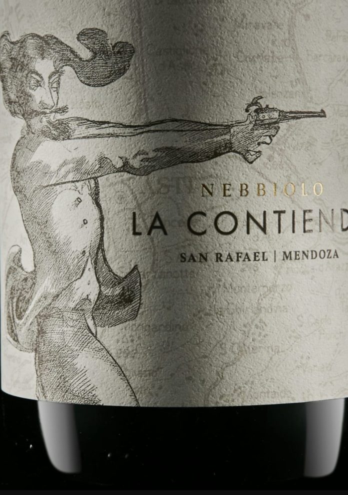 la contienda nebbiolo