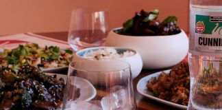 La Ruta Sin Gluten, segunda temporada la ruta sin gluten
