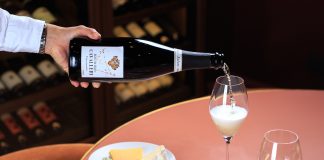 Cavalleri O’Clock: el nuevo ritual del aperitivo italiano en Casa Cavia Cavalleri O’Clock