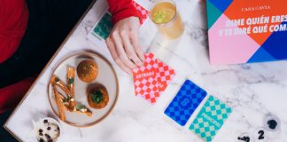 Casa Cavia estrena “Dime quién eres y te diré qué comes”, un juego de mesa que cruza platos con personalidades casa cavia