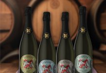 Cordero con Piel de Lobo: los espumantes de Familia Millán que son tendencia cordero con piel de lobo