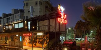 Ribs al Río desembarca en Canning con un nuevo local en Silo Park ribs al rio