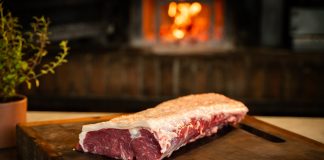 Buenos Aires será sede del Campeonato Mundial de Carnes, el evento que elige a los mejores cortes del mundo Llega el Campeonato Mundial de Carnes