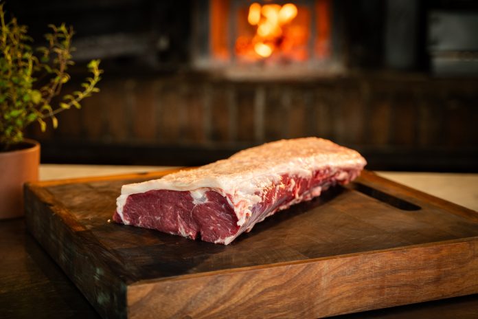 Llega el Campeonato Mundial de Carnes