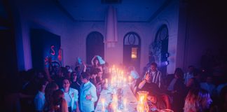 Chandon vuelve a abrir las puertas de su mansión: 4ta edición de Chandon Home Experience by Argenta ft Chandon Home Experience 2da