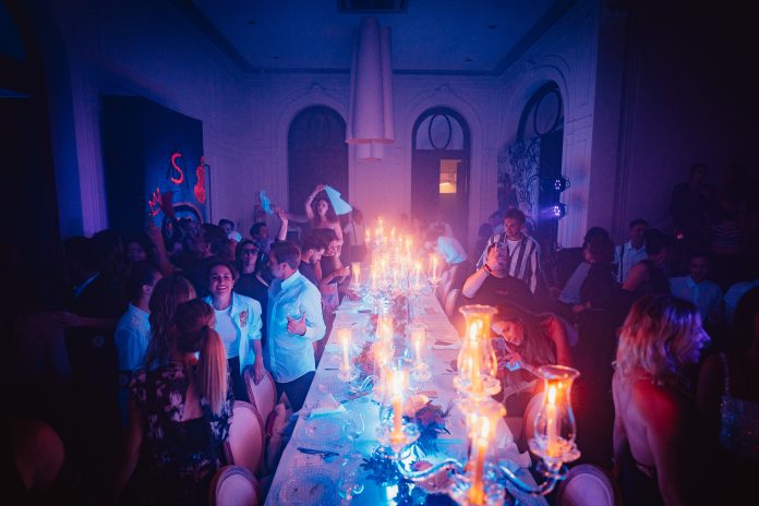 Chandon Home Experience 2da