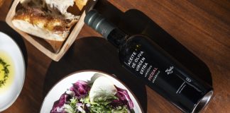 Aceite Picual, el nuevo monovarietal orgánico de Zuelo aceite picual