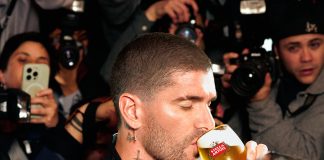 Un sabor que vale más: Rodrigo De Paul es el nuevo embajador de Stella Artois y estrena comercial un sabor que vale más