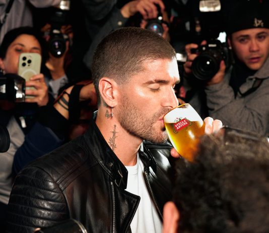 Un sabor que vale más: Rodrigo De Paul es el nuevo embajador de Stella Artois y estrena comercial un sabor que vale más