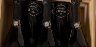 Baron B presenta “Baron B Héritage Edición 005” baron b heritage