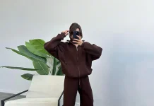 Ropa cómoda: lo que vestís habla de vos ropa cómoda