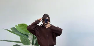 Ropa cómoda: lo que vestís habla de vos ropa cómoda